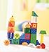 HABA Fantasy Blocks - 26 Piece Set for Ages 18 Months and Up (Made in Germany)