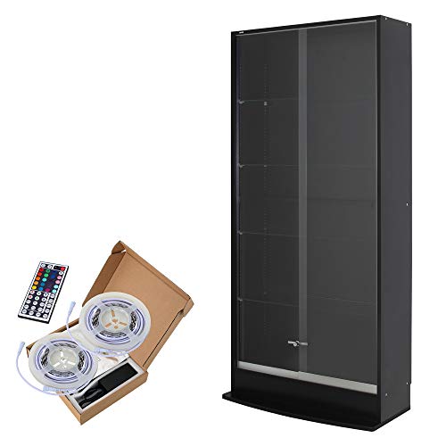 (JAJAN)[ tRNVP[X ]tBMAbN T[h Ch tJ[RGB LEDt {  83cm s29cm nC^Cv ubNyKiz[LEDt ƖttBMAP[X RNVbN ]