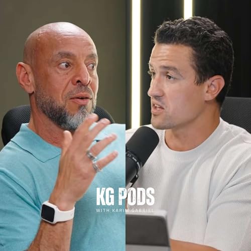 ! الحلقة رقم ٥ : لو تحت سن الـ30، أرجوك اعمل تحليل تستوستيرون