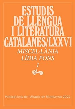 Miscel·lània Lídia Pons, 1