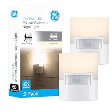 motion activated night lights