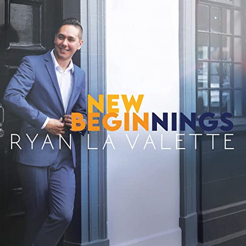 Ryan La Valette