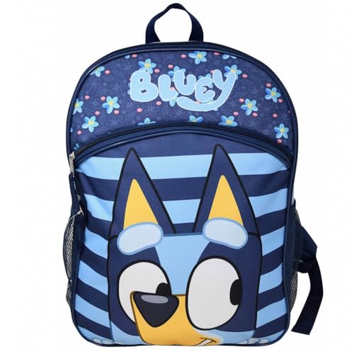 Fast Forward Bluey Kid's 16