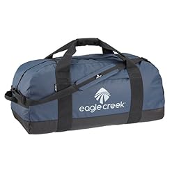 Alternative view of Eagle Creek No Matter What Duffel L Bag, Slate Blue