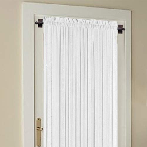 ZVD Zanzariera magnetica per porte ZVD, 120x220 cm, tenda anti-insetti