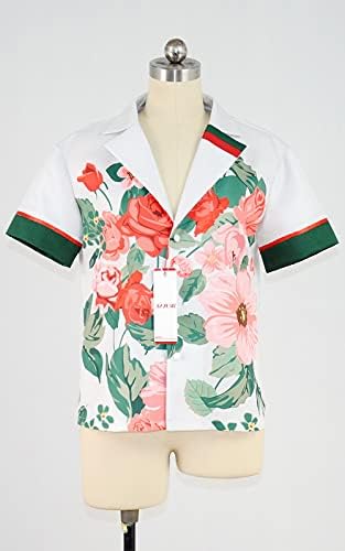 Amazon あんさんぶるスターズ あんスタ 日々樹渉 春夏私服 シャツのみ コスプレ衣装 D4445 女性m コスプレ 仮装 通販