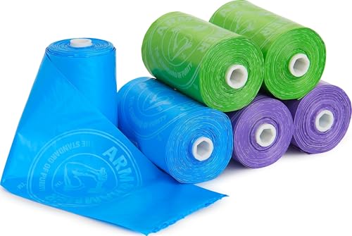 Image of Munchkin Arm & Hammer Diaper Bag Refills, Lavender Scent, 72 Bags