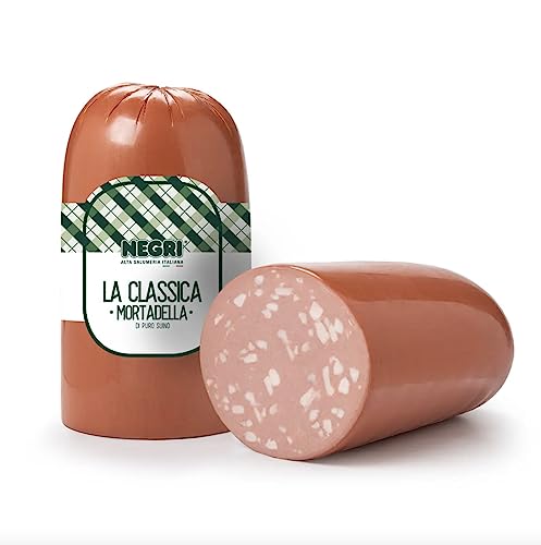 Mortadella 'La Classica' - 3,3 Kg