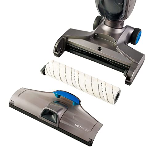 Limpadora de Piso Sem Fio WAP Extratora Multifloor | Bivolt