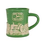 JOHN DEERE