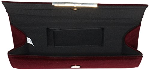 Buffalo 177058, Pochette Donna