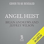 Cover of Angel Heist