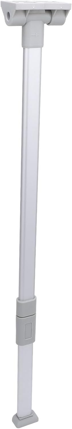 取り外し可能な高さ RV テーブル脚 790 ミリメートルアルミ合金折りたたみテーブルベース脚ヨットボートトラベルトレーラー用