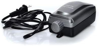 Million Air Aquarium Air Pump - MA-100 By Commodity Axis