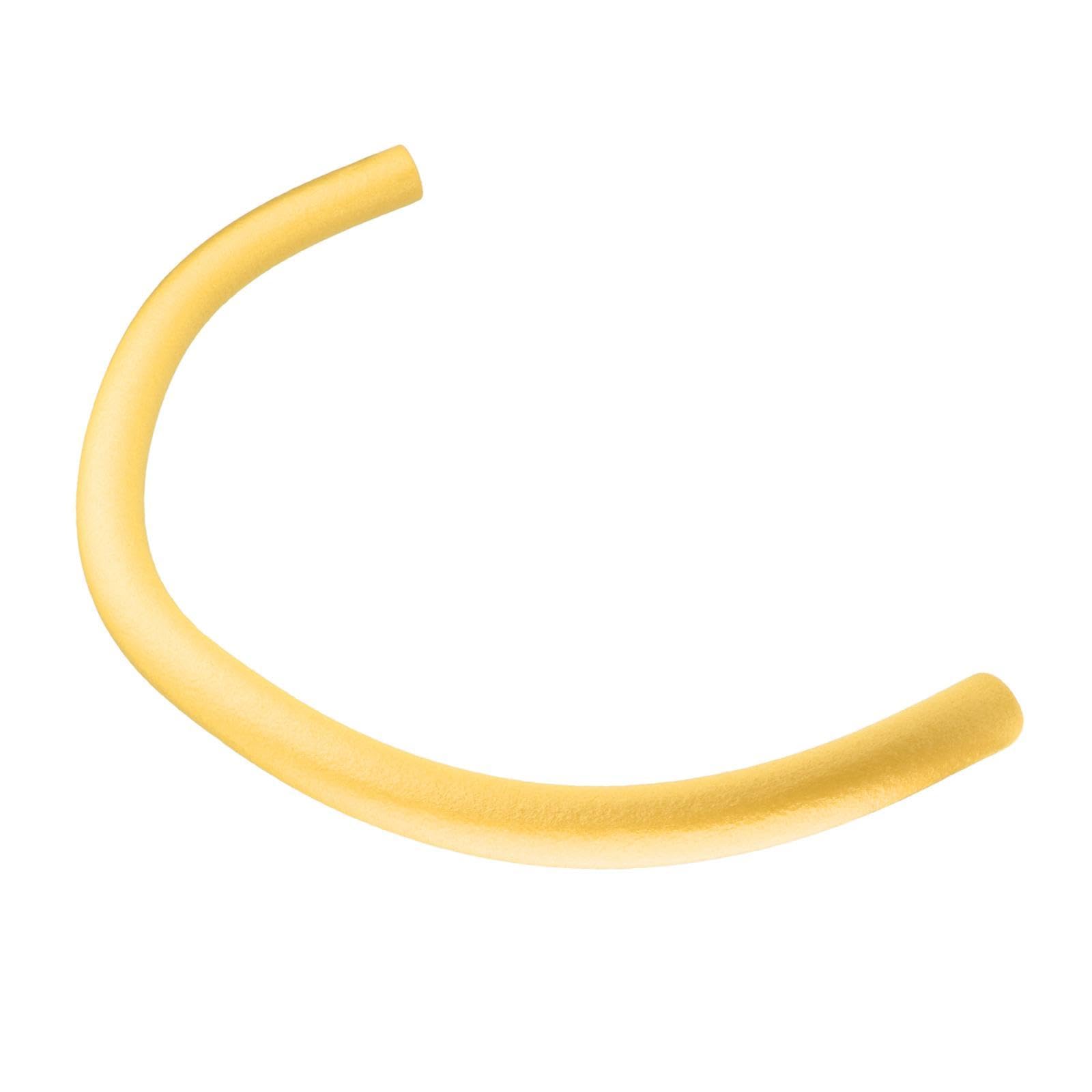 Pool Noodle Float Rod Water Toy for Kids And Adults, Yellow