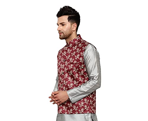 Image of ONNIX Mens Waistcoat