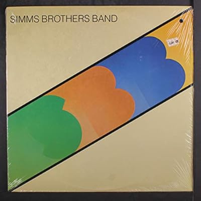simms brothers band