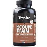 Coupe Faim | Perte De Poids Rapide et Efficace | Coupe Faim Puissant et Efficace | Minceur...