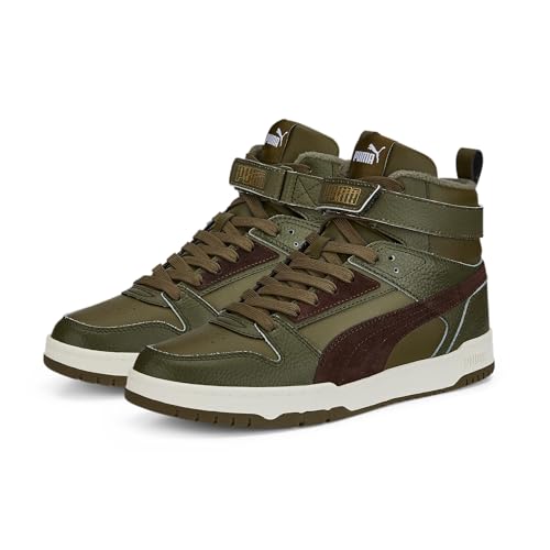 Image of Puma Unisex Adult RBD Game WTR Sneaker