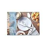 Arthur Price Oasis 24-Piece Cutlery Set, Stainless Steel, Service for 6, Silver - Image 4