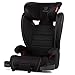 Diono Monterey XT Latch, 2-in-1 Expandable Booster Seat, Black