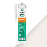 fenster ral Durch die eingesetzten Inhaltsstoff glänzt dieses Material nicht so sehr wie übliche Silikondichtstoffe.
