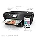 HP ENVY Photo 6255 Wireless All-in-One Printer, Works with Alexa (K7G18A)
