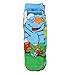 Hyp The Smurfs Women's Character Designs 5-Pack Ankle Socks