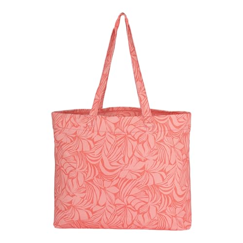 Image of Roxy Cotton Tote Bag | Everyday Carry | Beach | Travel | Vacation | Reusable | Lightweight
