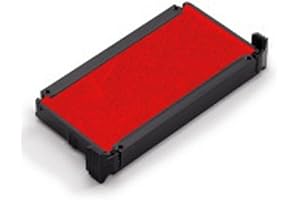 RED New Replacement Ink Pad for Trodat Printy 4912