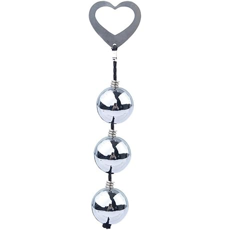 Sensual Metal Ben Wa Balls: Intimate Sexual Experience