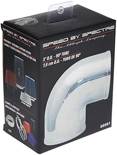 Image of Spectre Performance SPE-86981 Intake Tube