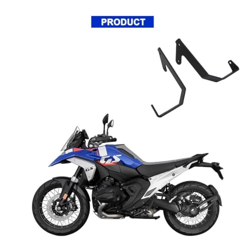 Soporte de luces auxiliares para R1300GS 2024-2025 kit de montaje resistente 3