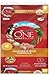 Produktbild Purina ONE Natural Dry Dog Food Guide: SmartBlend Chicken & Rice Formula - 40 lb. Bag