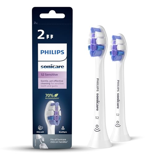 Philips HX605210 2 pcs - vue 3