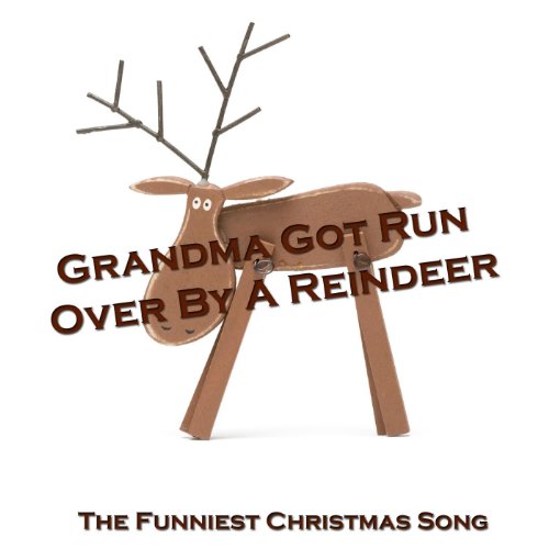 The Funniest Christmas Song