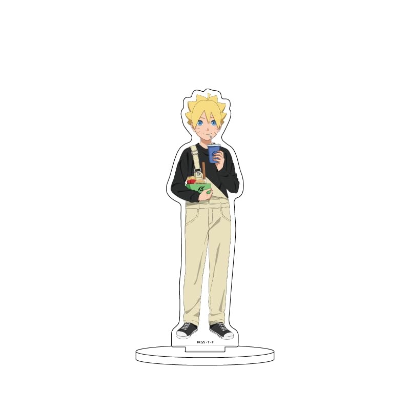 Amazon | NARUTO＆BORUTO 44 うずまきボルト テーマパークver