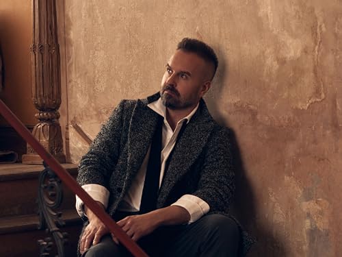 Alfie Boe