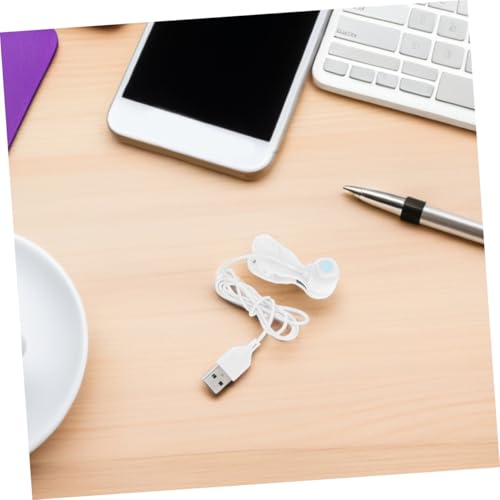 Clicker pantalla USB móvil con tapping continuo para tareas de recompensa y velocidad variable 5