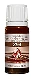 Neuston Zimt - 100% naturreines ätherisches Öl, 10 ml