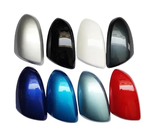 Coques remplacement rétroviseurs auto Mazda boîtier gauche cassé