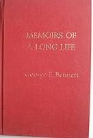 Memoirs of a Long Life B014C3XAF2 Book Cover