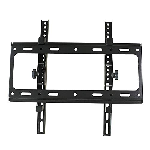 Wandhalterung Universal Für 34-72 Zoll TV Wandhalterung Einstellen Neigbar Super Flach Wand Halter Aufhängung Fernseh Halterung LCD-Monitor