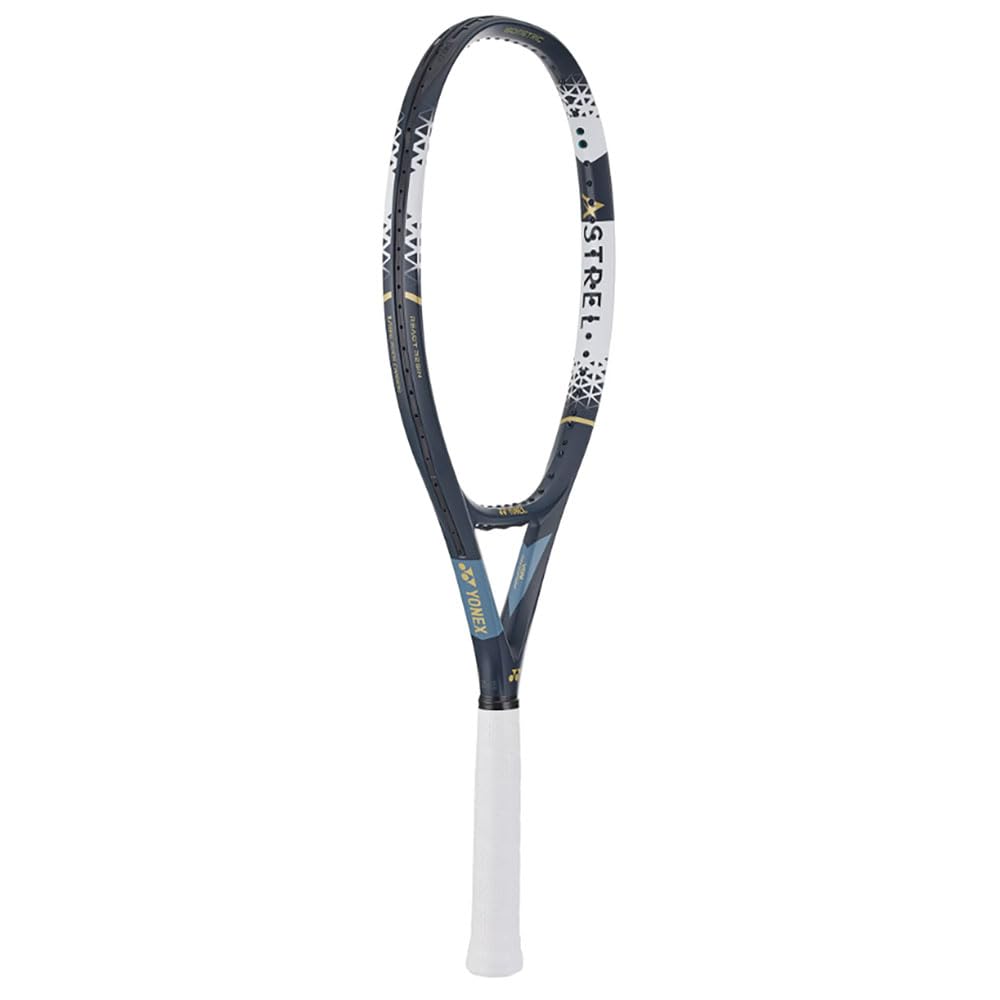 Amazon.com: YONEX Astrel 105 3rd Gen Tennis Racquet : Sports