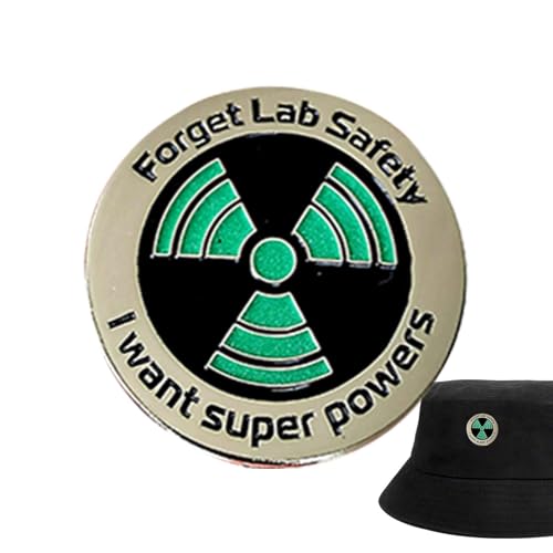 科学エナメルピン 科学エナメルピンセット 実験室用フラスコ試験管 エナメルピンラボ 化学分子式科学ラペル バッジ 服 バッグ リュックバックパックジャケット服バッグキャップ用ブローチピン