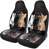 GENANY Cute Cats...image