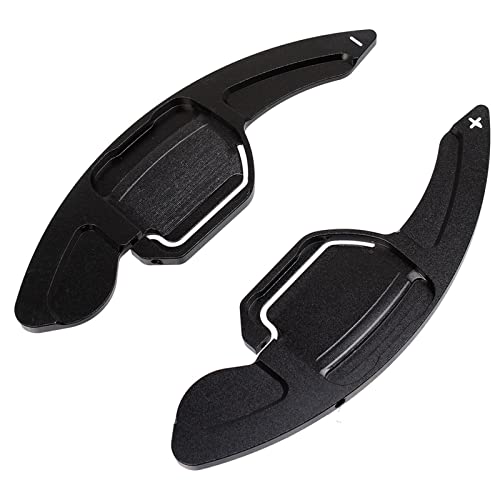 Palettes de changement de vitesse Seat Ateca rallonges pour un passage de rapport fluide