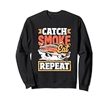 Smokehouses Fish Smoker Apparel For Fisherman