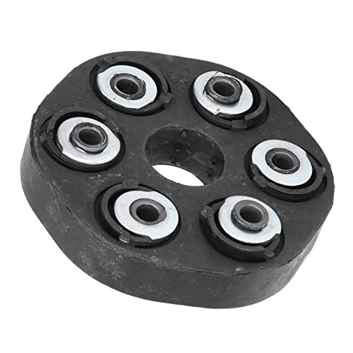 Aramox Kit de substituição de disco de junta flexível de eixo de transmissão de metal para BENZ W124