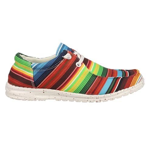 Image of ROPER Women's Hang Loose 3110 Loafer